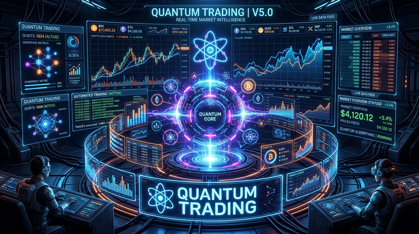 Guida per principianti al trading automatizzato con Valoranco